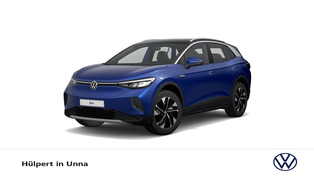 2022 Volkswagen ID.4