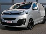 Citroën SpaceTourer Shine M 8-SITZER AHK HEAD-UP - Citroën SpaceTourer aus 2018