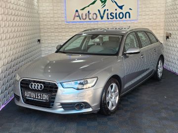 Audi A6 - 1