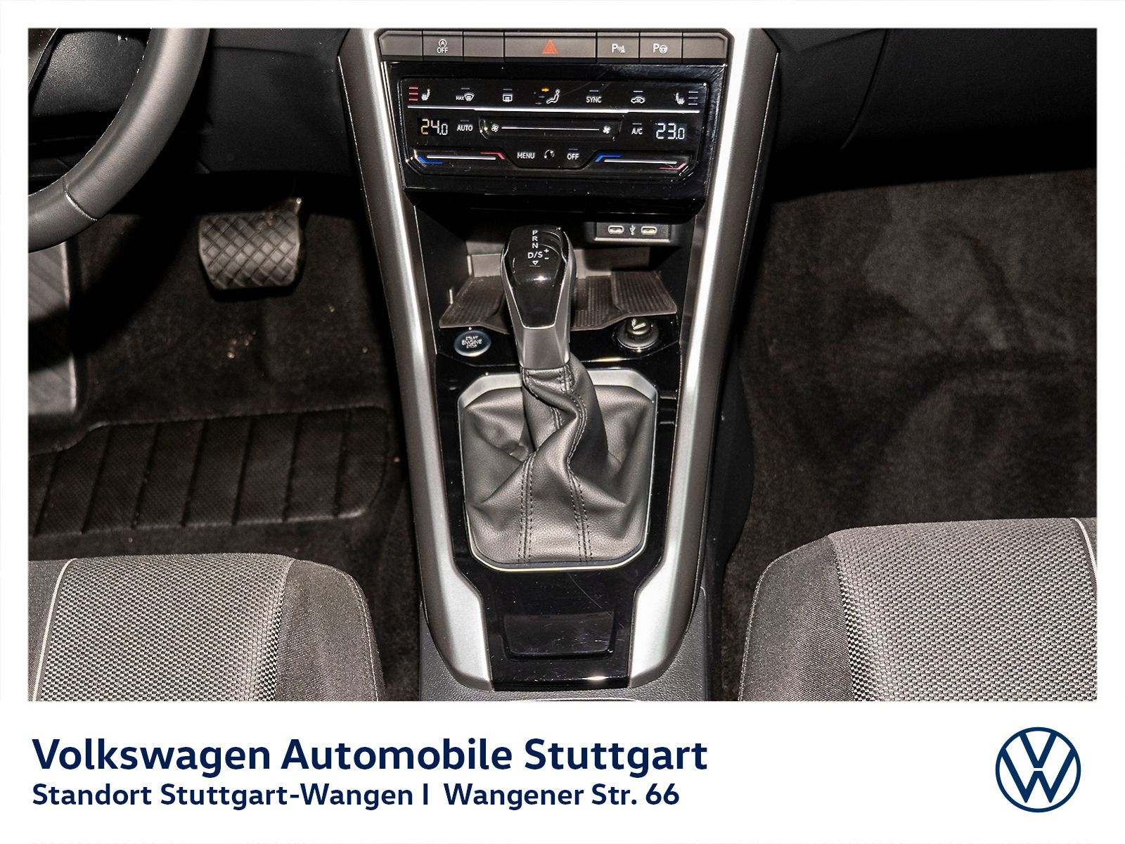 Volkswagen T-Roc - Bild 8