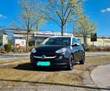 Opel Adam Klecks Edition - Opel Adam aus 2012