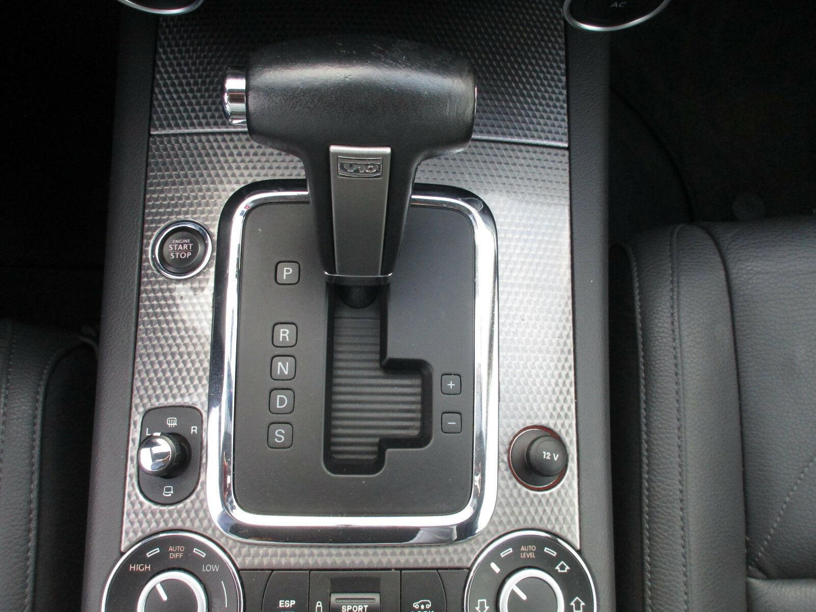Volkswagen Touareg V10 TDI 313ch - 1 ère main - Carnet entretien - Camera - Attelage - Chauffage auxiliaire