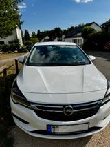 Opel Astra 1.6 Diesel Business 70kW Business - Opel Astra mit Diesel-Antrieb: Limousine, 1.7