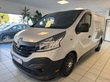 Renault Trafic Kasten L1H1 2,7t Komfort
