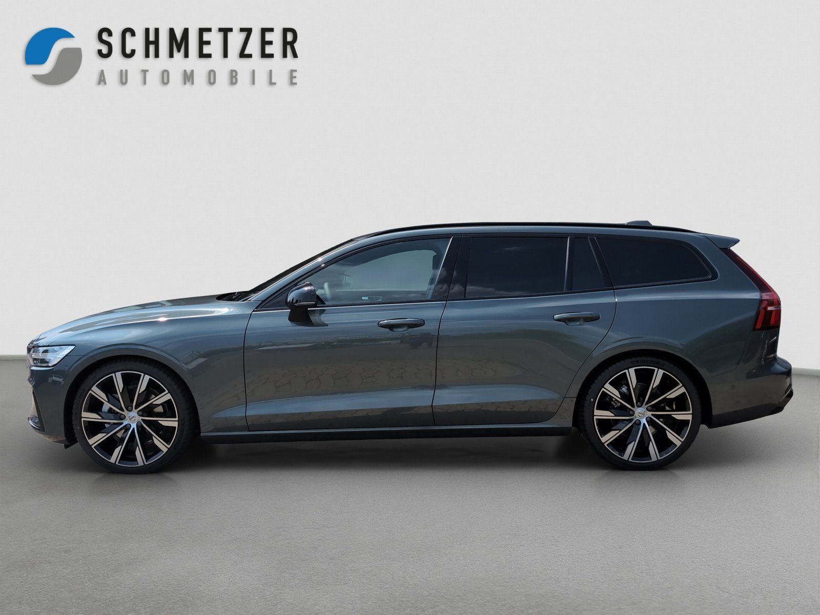 Volvo V60 - Bild 2