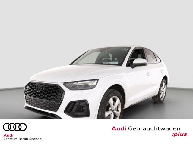 Audi Q5 - Bild 1