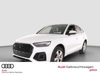 Audi Q5 - Vorschau Bild 1