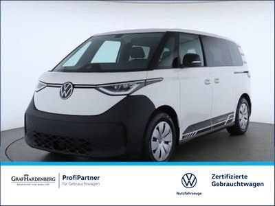 2025 Volkswagen ID. Buzz