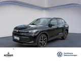 Volkswagen Tiguan Energy 1.5 TSI eHybrid 150 kW - Volkswagen Tiguan ENERGY mit Hybrid-Antrieb (Benzin/Elektro)