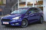 Ford Focus Turnier 1.5 EB Business Kamera Winterpaket - gebrauchte Ford Kombis