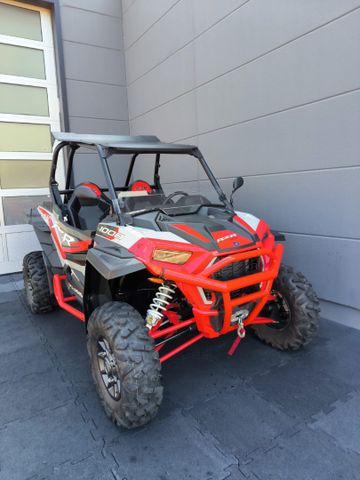 Polaris RZR XP 1000