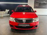 Dacia Logan MCV Kombi Laureate - Dacia Logan in Hannover