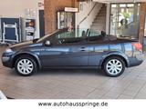 Renault Megane 1.6 Avantage *Rentnerfahrzeug,Scheckheft* - Renault: Cabrio, 1.6
