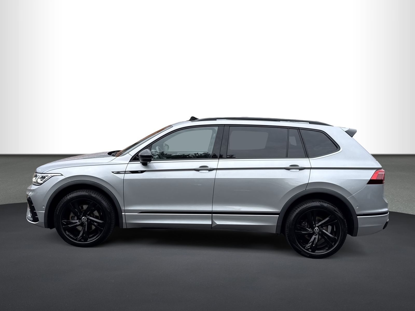 Volkswagen Tiguan Allspace R-Line 2.0 TDI 4Motion DSG PANO foto 5