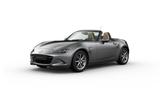 Mazda MX-5 1.5 SKYACTIV-G 132 KAZARI Leder-B ACAA - Mazda MX-5 Neuwagen
