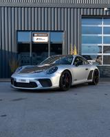Porsche 911 991.2 GT3 - Clubsport - Lift - Approved - Porsche 991 in Gelsenkirchen