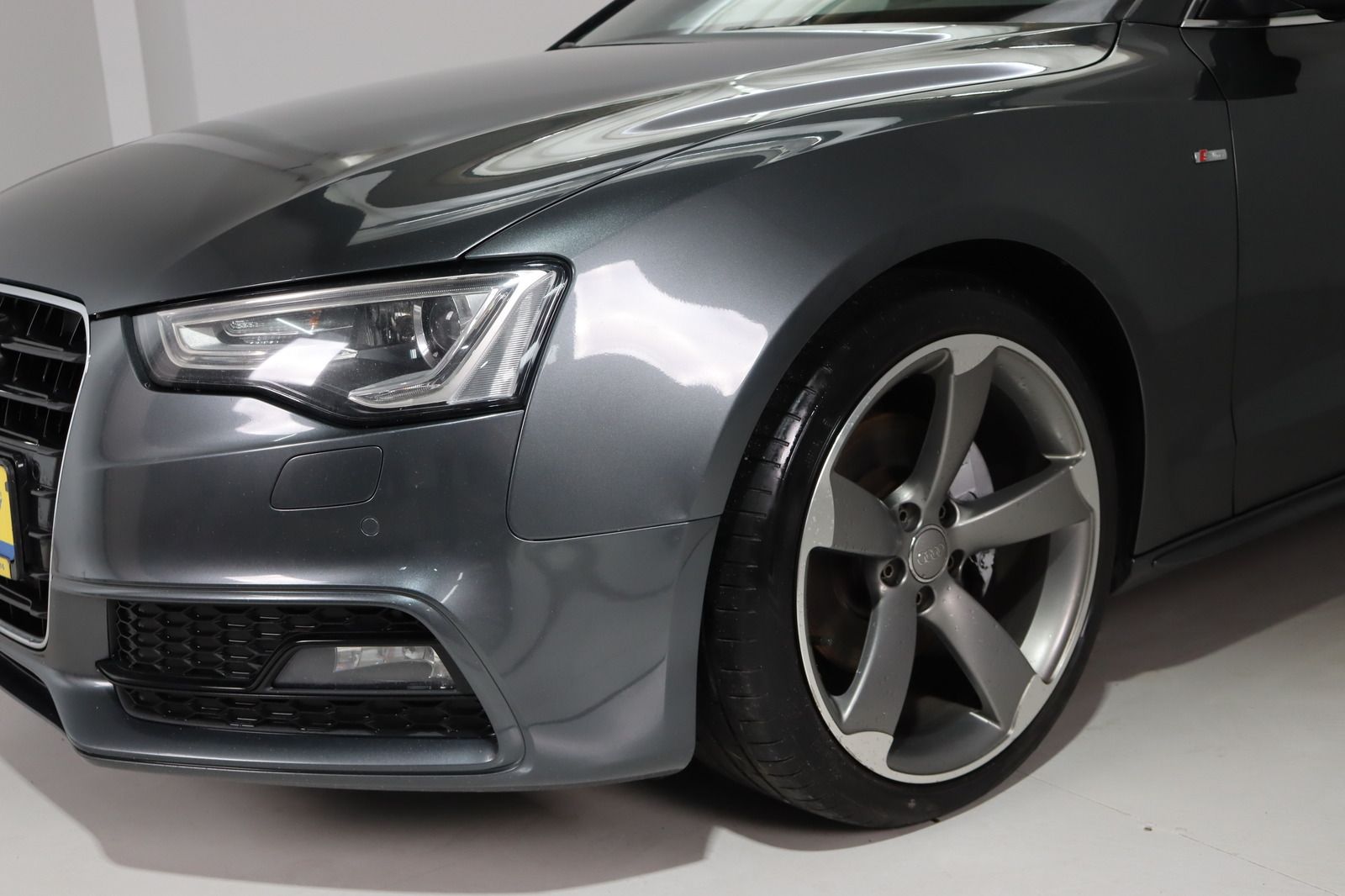 Fahrzeugabbildung Audi A5 3.0 TDI quattro Sportback S-line * Bi-Xenon *