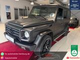 Mercedes-Benz G 350 BlueTEC 7G-TRONIC AMG-LINE - Mercedes-Benz G 350: AMG