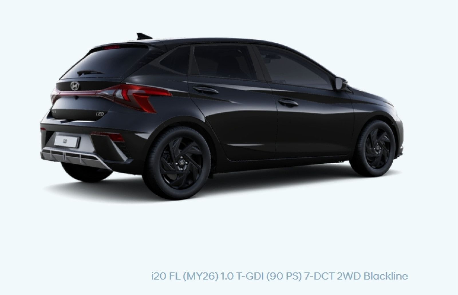 Hyundai i20 - Bild 2