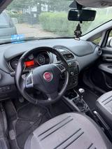 Fiat Punto Evo - Fiat Punto Evo in Frankfurt (Main)