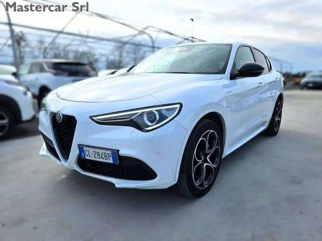 Alfa Romeo ALFA ROMEO Stelvio Stelvio 2.0 t Veloce Ti Q4 28 imagem 2