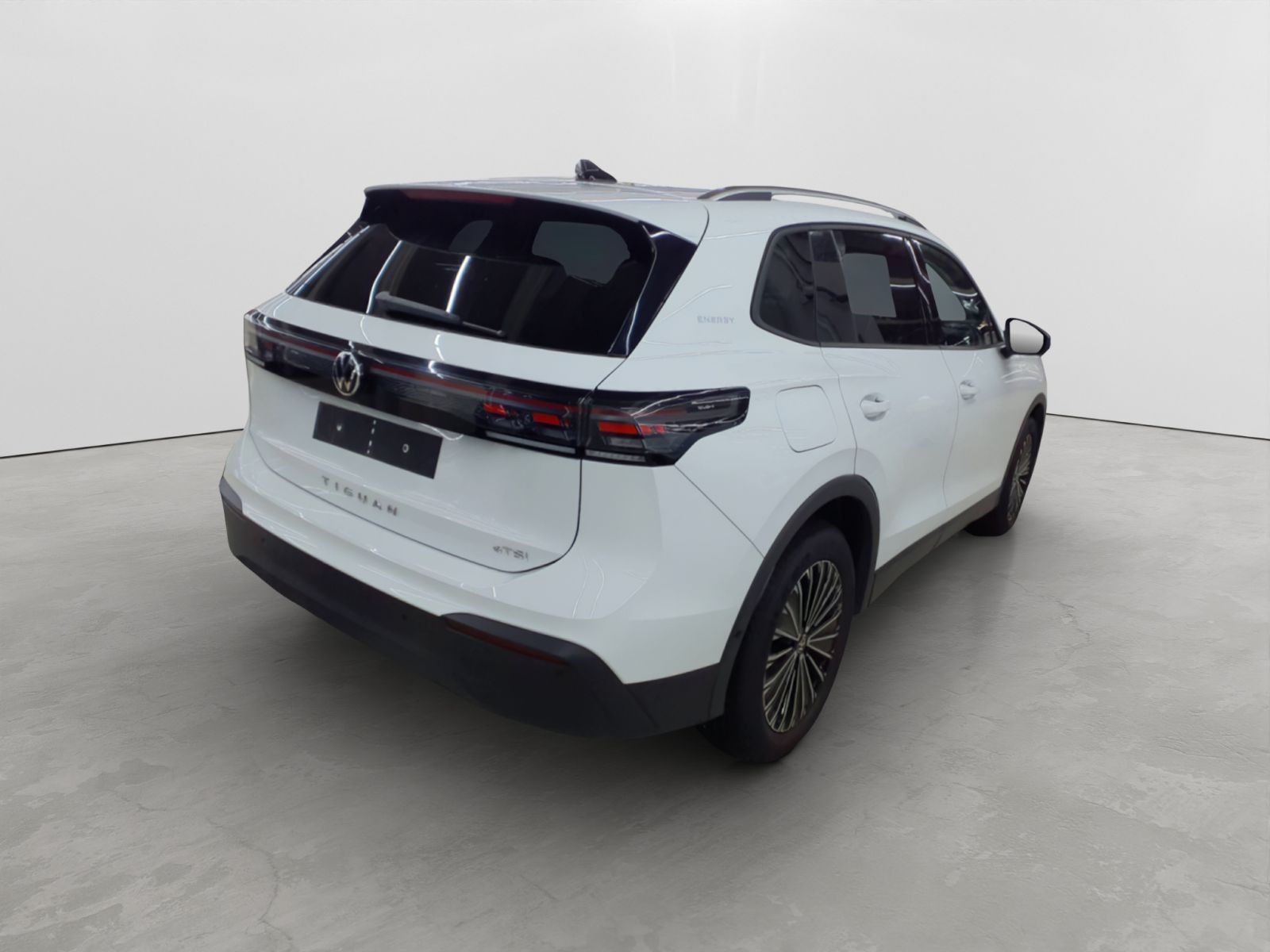 Volkswagen Tiguan - Bild 3