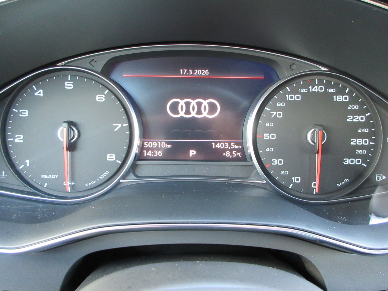 A6 Avant Sport 45 TFSI 265 PS qu. S-tr. S-LINE E