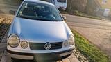 Volkswagen VW Polo IV 9N 1.2 - Volkswagen Polo: 9n Iv