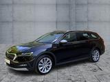 Skoda Octavia Combi 2.0 TDI DSG SCOUT MATRIX+NAVI+AHK - Skoda Octavia: TDI Scout