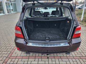 Mercedes GLK 220 - 12