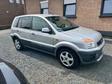 Ford Fusion 1,4 "Calero" - gebrauchte Ford Fusion aus dem Jahr 2010