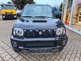 Suzuki Jimny Style Lim. - Suzuki Gebrauchtwagen in Magdeburg