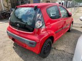Citroën C1 Style - Citroën C1 aus 2007