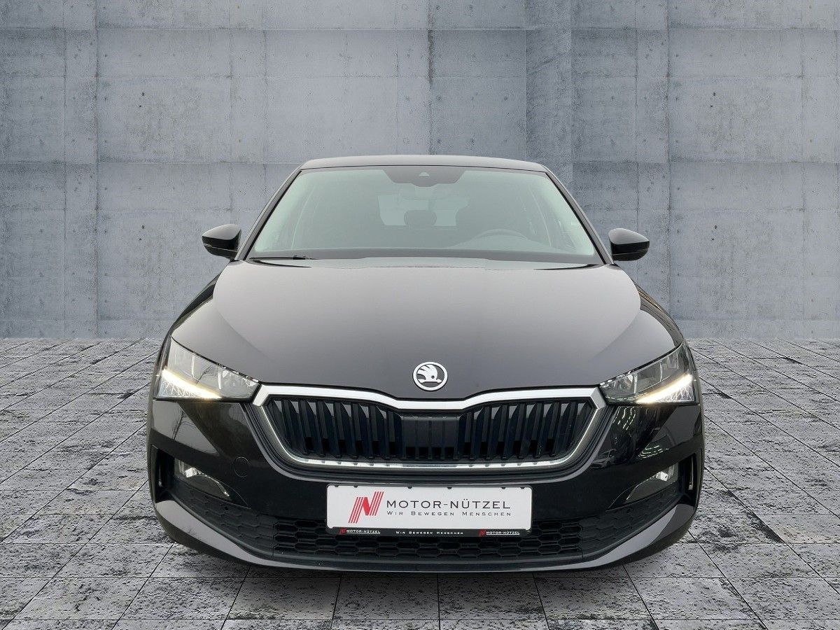 Skoda Scala - Bild 3