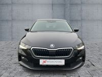 Skoda Scala - Vorschau Bild 3