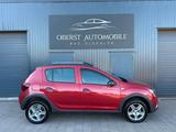 Dacia Sandero II Stepway*Automatik*1.Hand*Tüv Neu* - Dacia Sandero in Lübeck