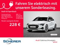 Audi A3 - Vorschau Bild 1