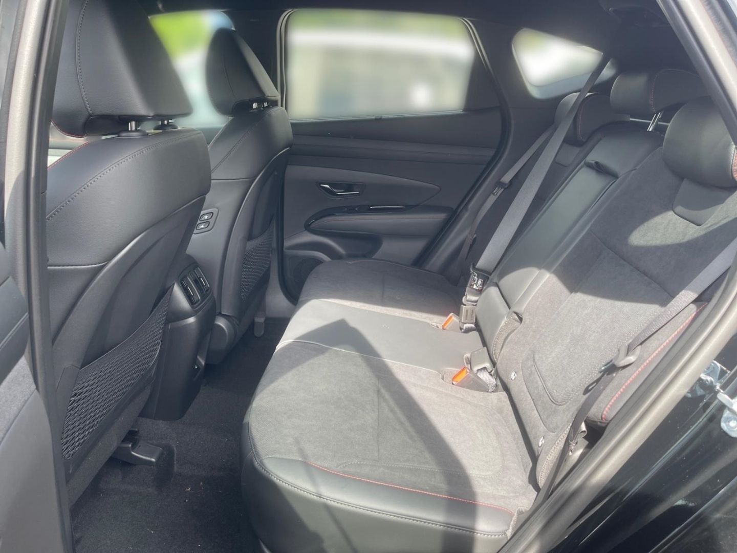 Hyundai TUCSON - Bild 11
