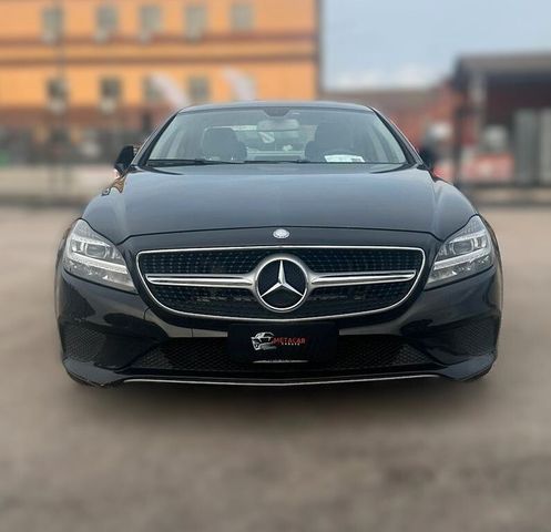 Mercedes-Benz Mercedes-benz CLS 250 d Premium