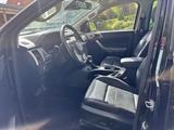 Ford Ranger - gebrauchte Ford Ranger aus dem Jahr 2019