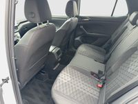 Volkswagen T-Cross - Vorschau Bild 11