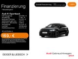 Audi A1 Sportback 30 TFSI S-LINE*SMART-INTER*LED*SHZ* - Audi A1 Jahreswagen