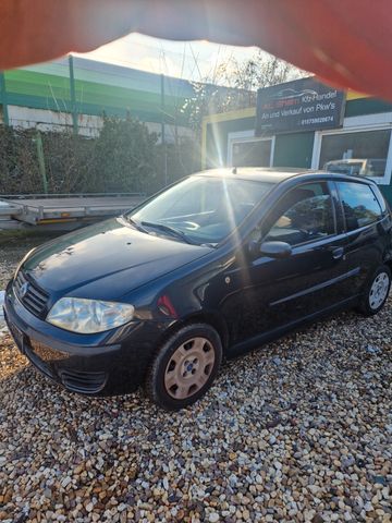 Fiat Punto 1.2 8V Class