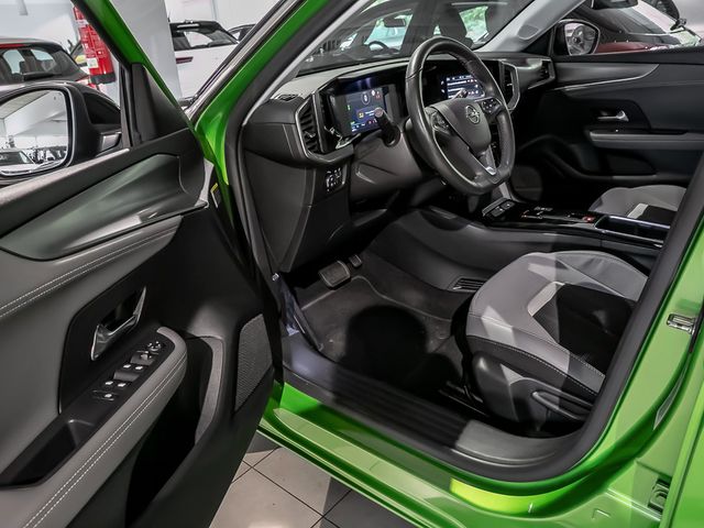 Opel Mokka e Elegance Fahrerassistenz-Paket LED