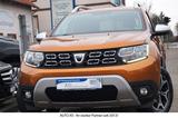 Dacia Duster II 1.3 TCe Anniversary aus 2.Hand! Totwin - Dacia Duster Anniversary mit Benzin-Antrieb