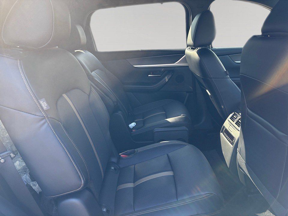 Fahrzeugabbildung Mazda CX-80 3.3d 254PS AWD Homura COSO CAHO