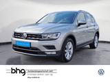 Volkswagen Tiguan 1.4 TSI DSG 4Motion Highline AHK Virtual - Volkswagen Tiguan: Highline