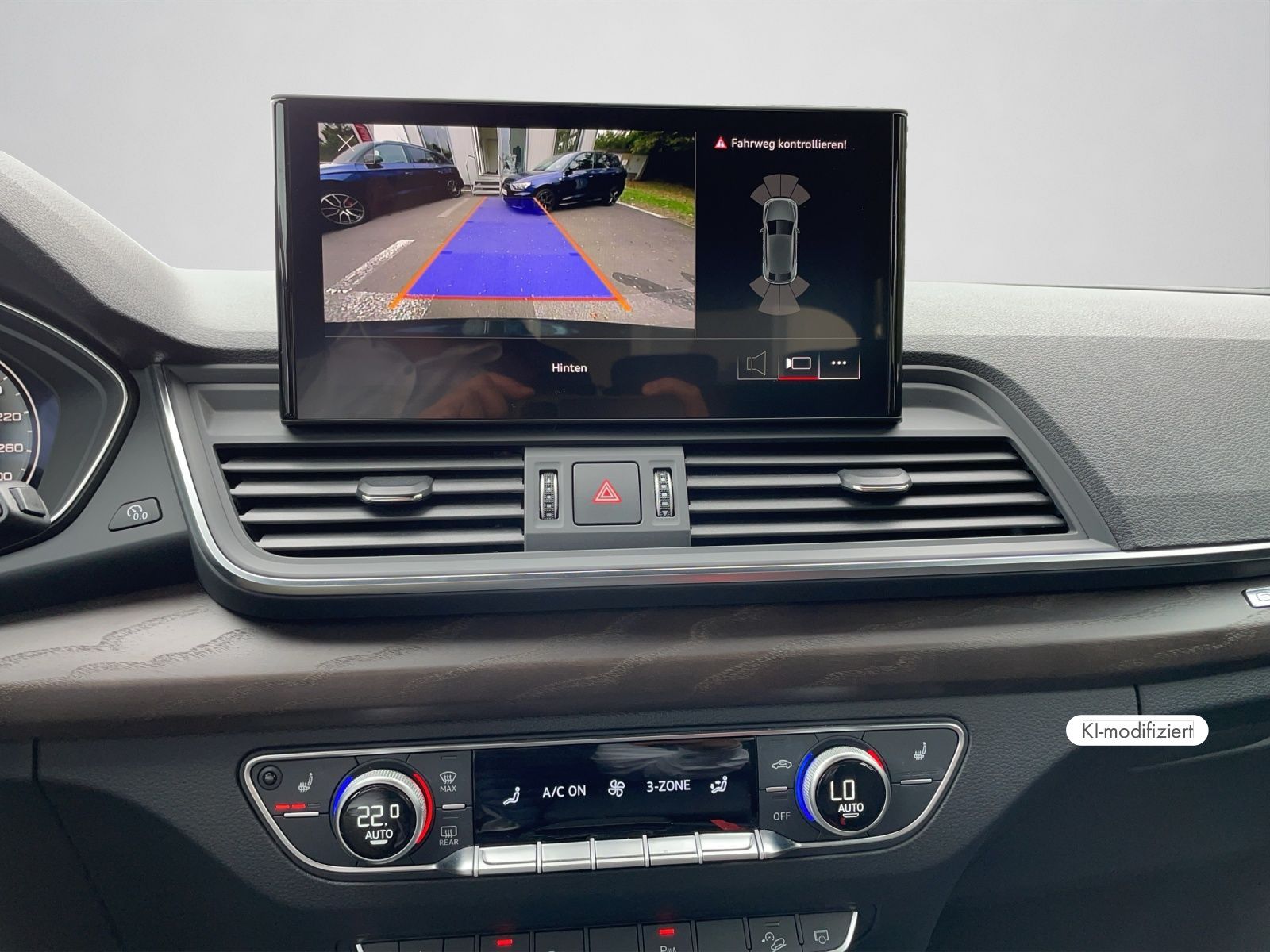 Audi Q5 - Bild 12