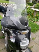 Aprilia Scarabeo 500 - APRILIA ROLLER SCARABEO