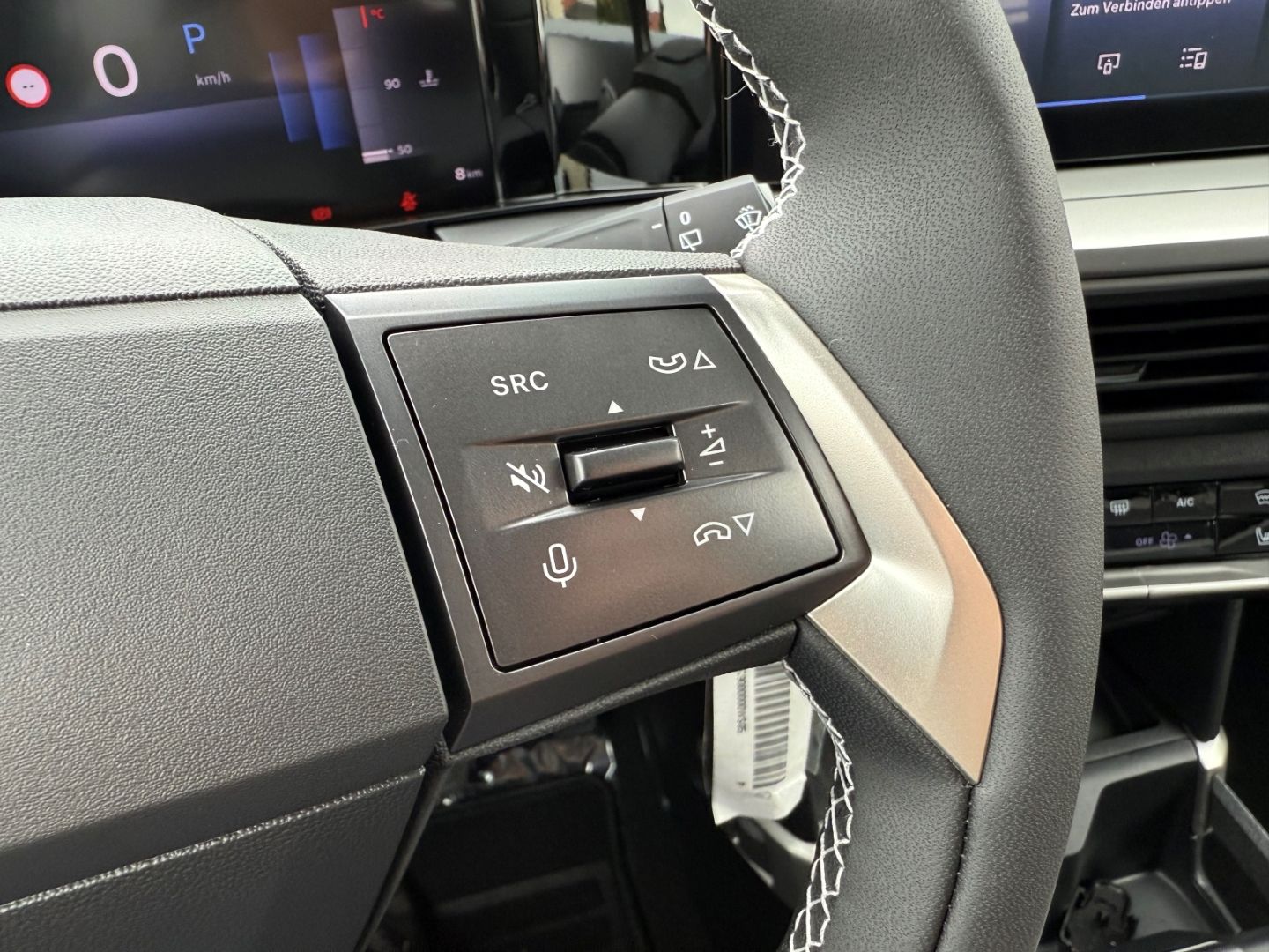 Fahrzeugabbildung Opel Frontera GS 1.2 SHZ+LHZ+Kamera+Allwetter